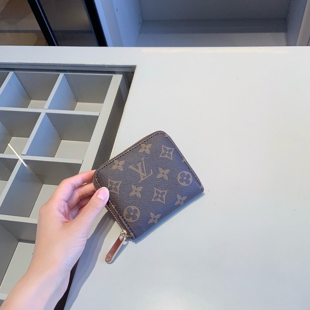 【ルイヴィトン】3点セット☆Twinnyカウホーンバッグ|便利なダブルショルダーストラップ付き♪手提げ・肩掛け両用!