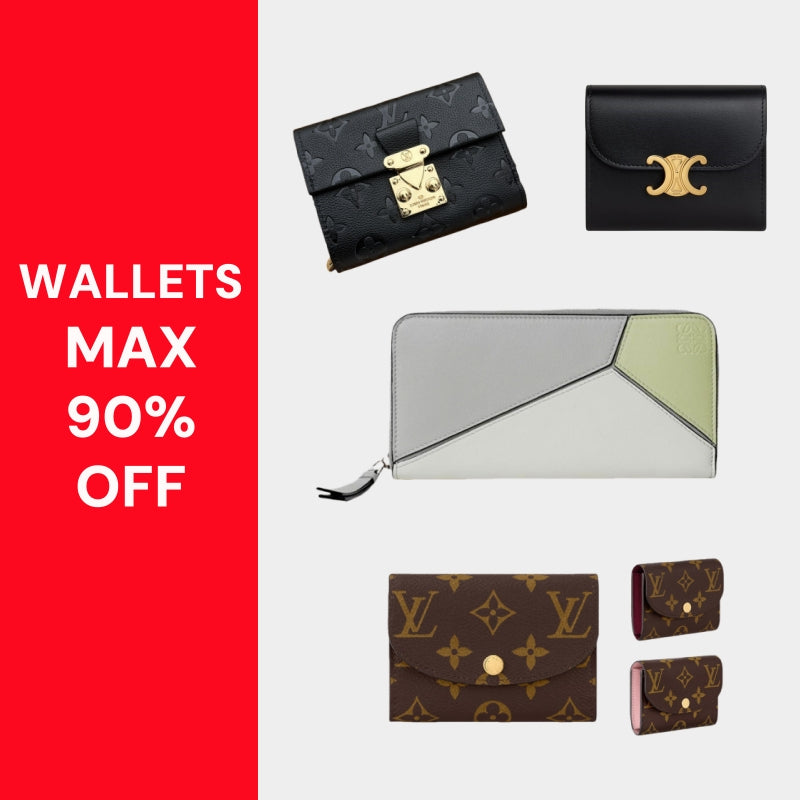 財布（随時更新中）