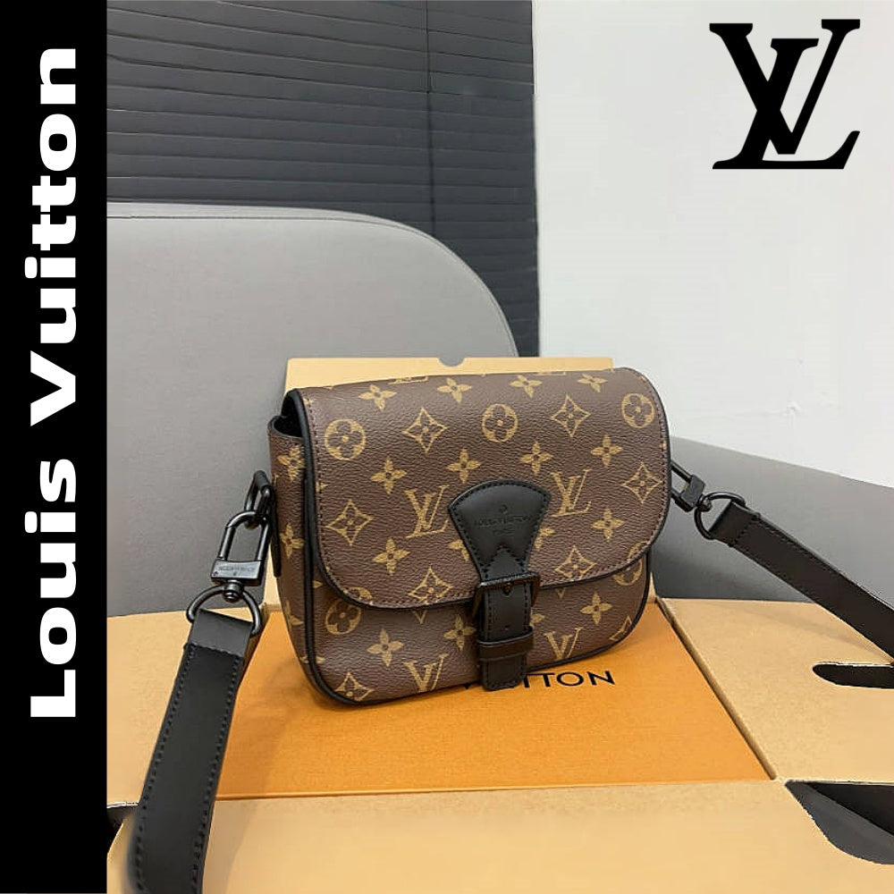 【ルイヴィトン】♢モンソリス｜オールシーズン活躍する定番バッグ♪特別先行予約受付中