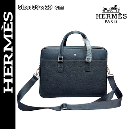 【エルメス】メンズブリーフケースハンドバッグ（送料無料）