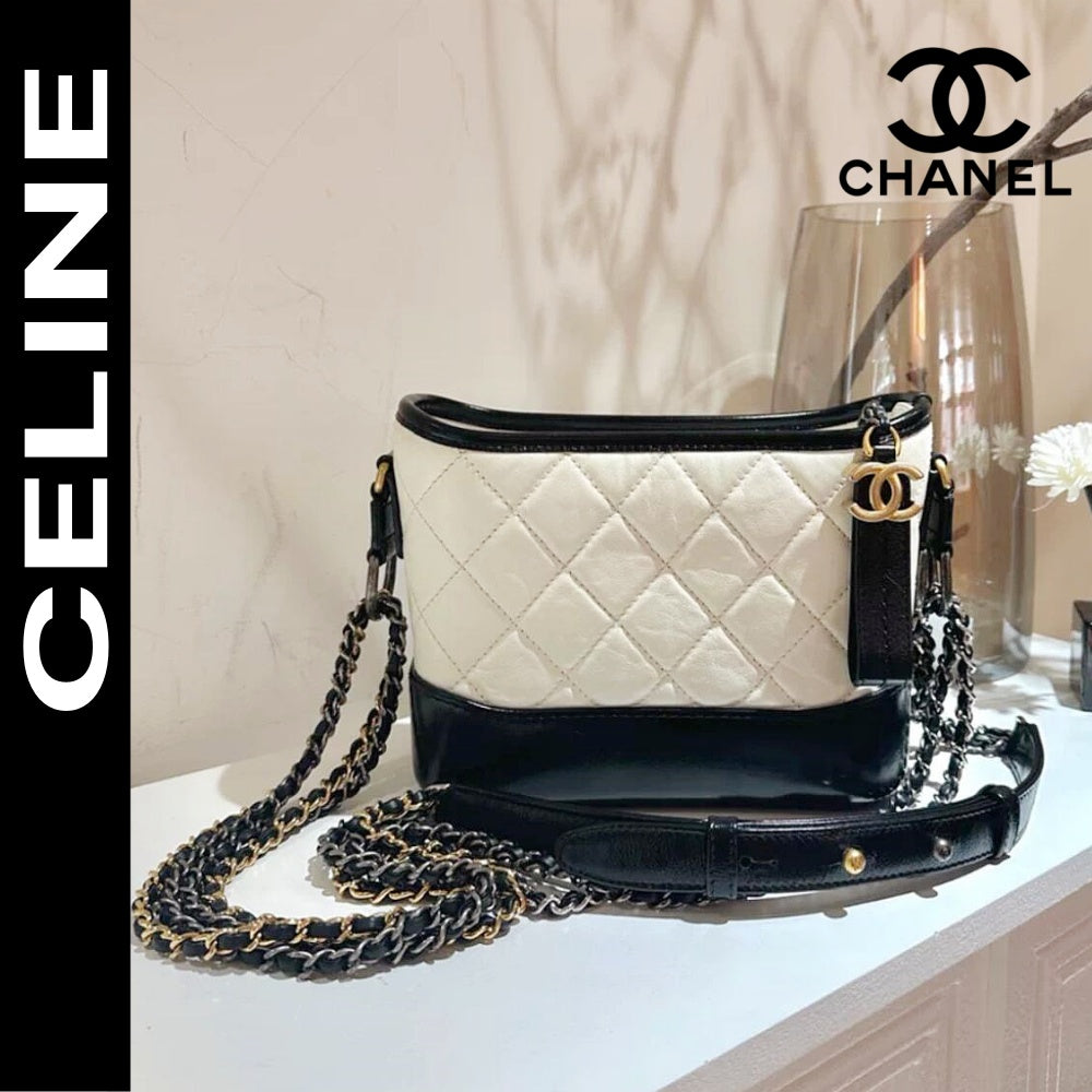 【シャネル】超入手困難♡ガブリエル スモール ホーボーバッグ