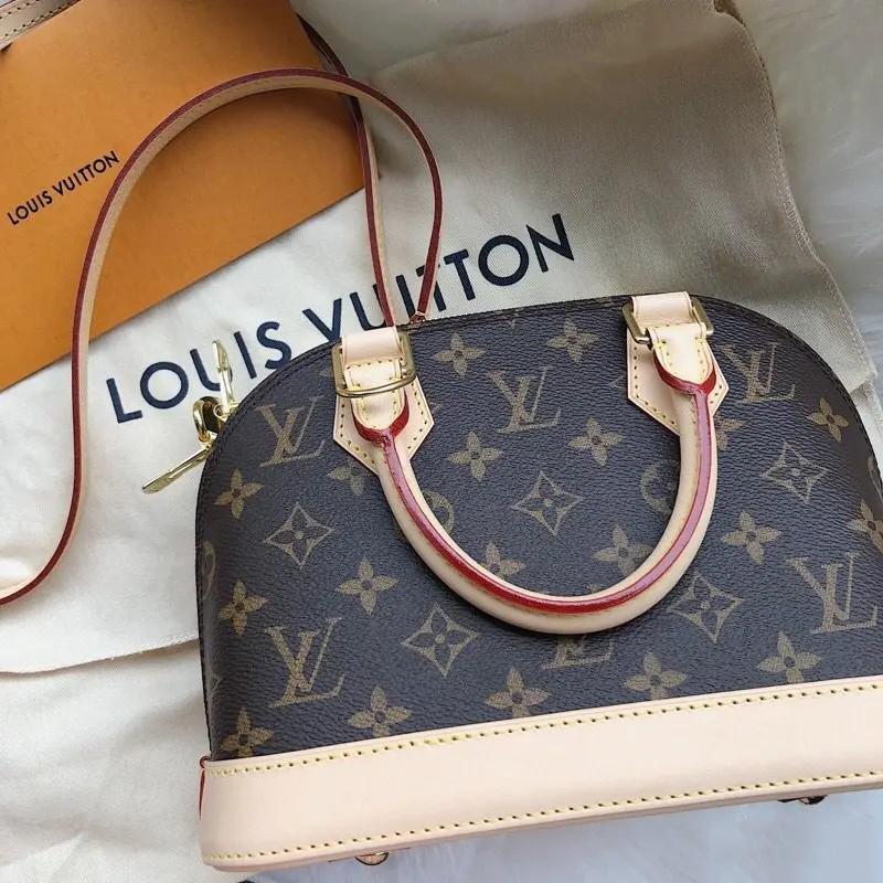 【ルイヴィトン】Alma BB 人気商品  アルマ（送料無料）