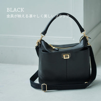 在庫あり・即日発送！ATAOで人気No;1の2wayバッグ｜水にも汚れにも強い撥水レザー｜WEEKEND（ウィークエンド）