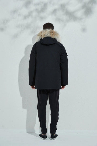 【カナダグース】寒い冬に最適☆女性と男性☆人気 Expedition Parka☆ダウンジャケット 全7色