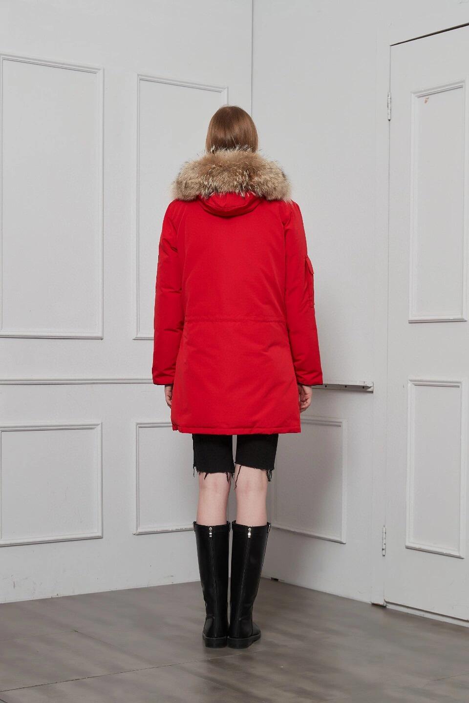 【カナダグース】寒い冬に最適☆女性と男性☆人気 Expedition Parka☆ダウンジャケット 全7色