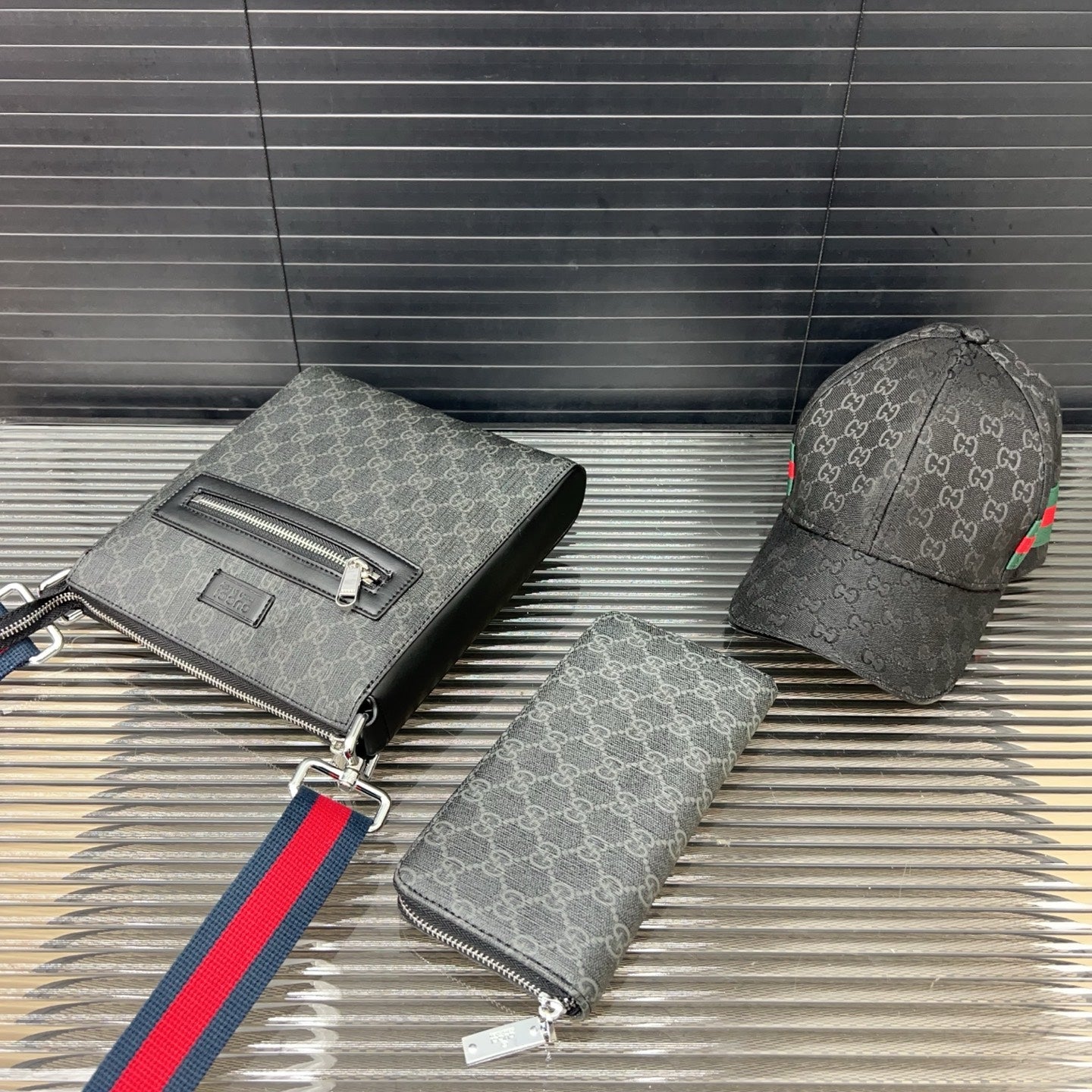 【グッチ】【3点セット】 在庫一掃セール★早い者勝ち！