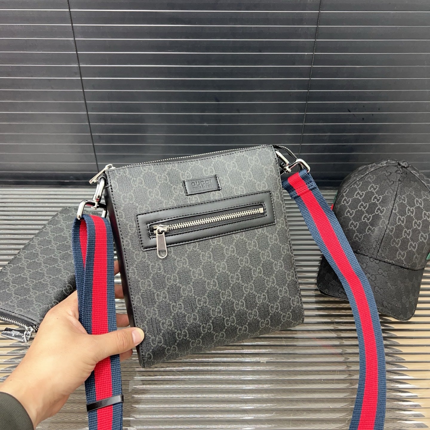 【グッチ】【3点セット】 在庫一掃セール★早い者勝ち！