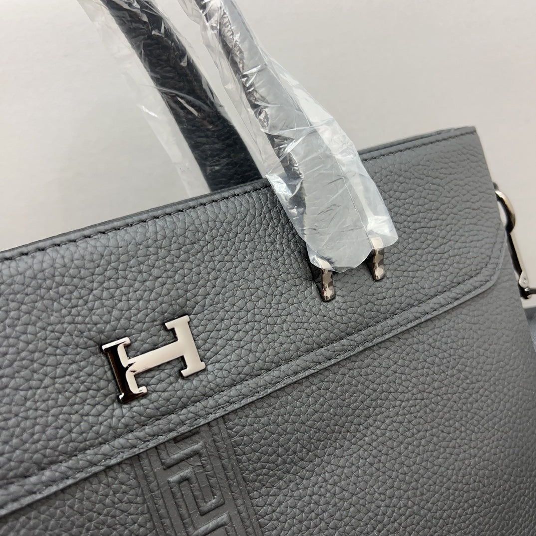 【エルメス】メンズブリーフケースハンドバッグ（送料無料）