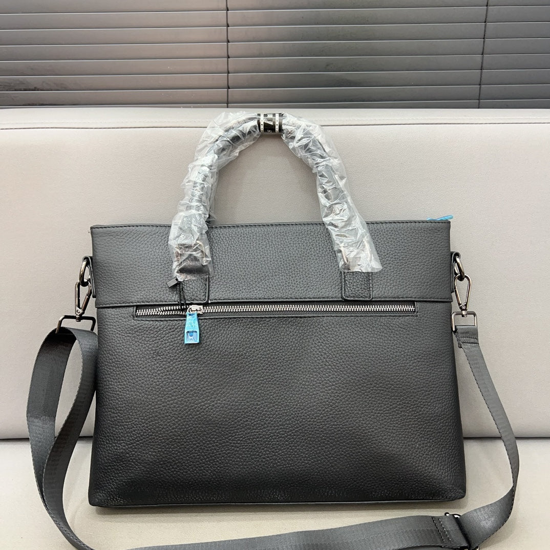 【エルメス】メンズブリーフケースハンドバッグ（送料無料）