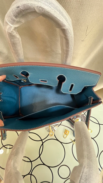 【エルメス】最も人気のあるハンドバッグ バーキン 25-30-35 （送料無料）