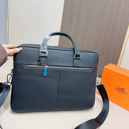 【エルメス】メンズブリーフケースハンドバッグ（送料無料）