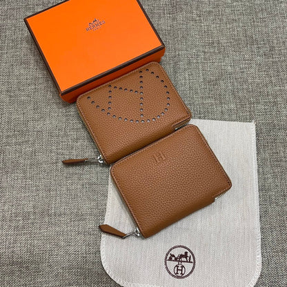 【エルメス】 シンプルでエレガント 多色展開で自由に選べる