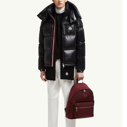 【モンクレール】女性と男性☆入手困難お洒落No,1! ☆MONTBELIARDダウンジャケット2色