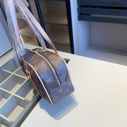 【ルイ・ヴィトン】3点セット☆クラシックバックパックセット｜可愛くて実用的な大容量デザイン♪