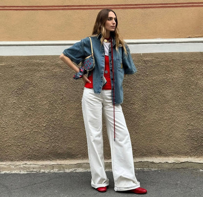 【ルイヴィトン】25SS♪村上隆コラボ♪チェリー ショルダーバッグ