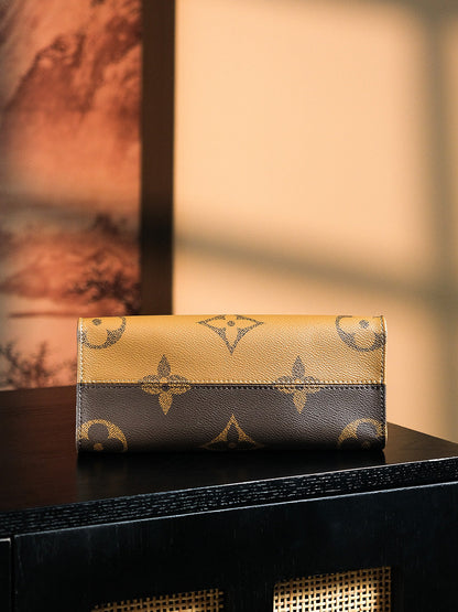 【ルイヴィトン】★大人気★男女共に人気OnTheGo PM 両面異色｜入手困難M46373