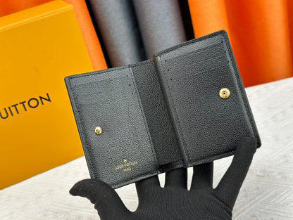 【ルイヴィトン】大容量コンパクト財布 在庫僅少 今すぐチェック