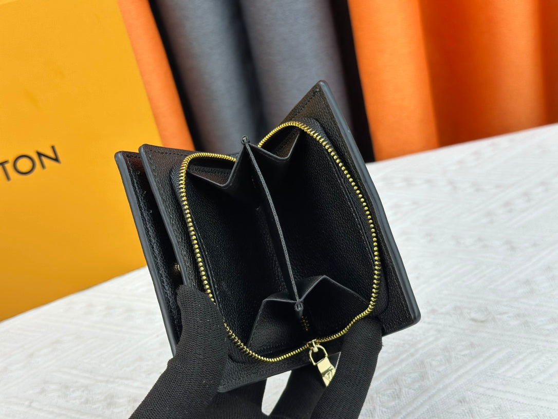 【ルイヴィトン】大容量コンパクト財布 在庫僅少 今すぐチェック