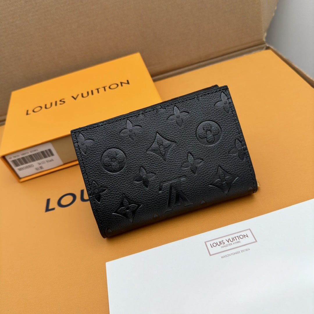 【ルイ・ヴィトン】大人気★Metis ショートウォレット｜ミニマルな美しさが魅力！