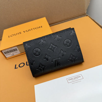 【ルイ・ヴィトン】大人気★Metis ショートウォレット｜ミニマルな美しさが魅力！