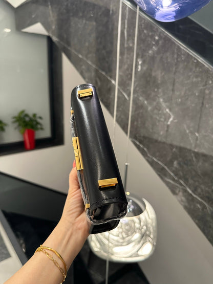 【サンローラン】☆大人気☆マンハッタン ミニ ショルダーバッグ