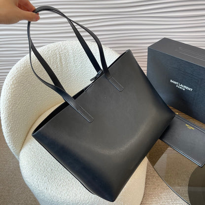 【サンローラ】人気商品☆ョッピング トート ポーチ付き